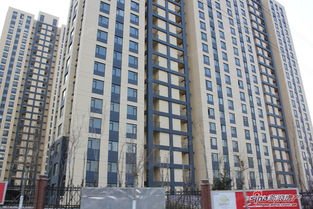 華邦儷城 大連房產(chǎn)開發(fā)的新地標(biāo)