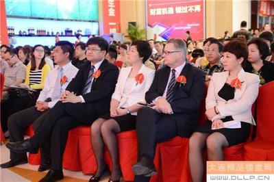 大連開(kāi)發(fā)區(qū)萬(wàn)達(dá)廣場(chǎng)產(chǎn)品說(shuō)明會(huì)隆重舉行，再掀商鋪投資熱潮